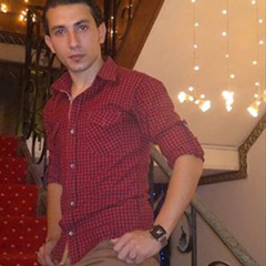 Hesham Ganem, Mansoura