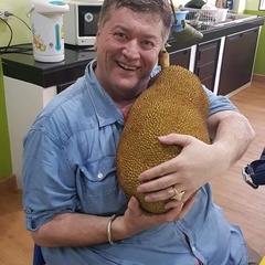 Peter Wright, 62 года