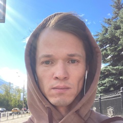 Максим Кириллов, 25 лет, Москва