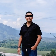 Abhijeet Konwar, Guwahati