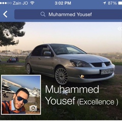 Muhammed Yousef, 37 лет, Amman