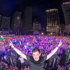 Hardwell Music, Boston