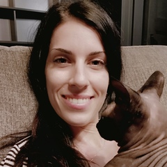 Jennifer Allard, 34 года, Québec