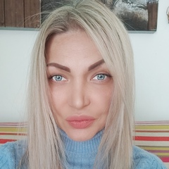 Nataliya Synytsya, 43 года, Milano