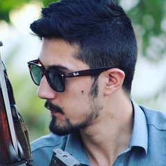 Abid Kn, 30 лет, Islamabad