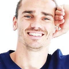 Antoine Griezmann, San Francisco