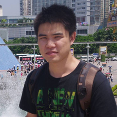 Sam Huang, 36 лет, Dongguan