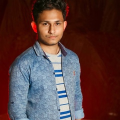 Shahriar Kabir-Dip, Dhaka