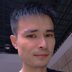 Songsong Shen, 34 года