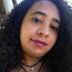 Josiele-Do-Nascimento Josy, 36 лет, Santa Maria