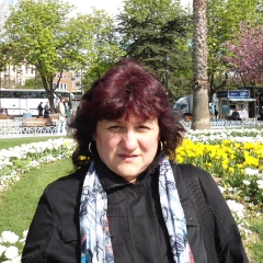 Margarita Veleva, 61 год, Санкт-Петербург