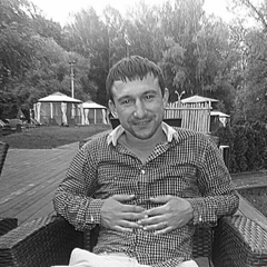 Евгений Золотарёв, 39 лет, Москва