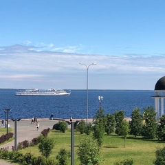 Георгий Ножиков, Петрозаводск