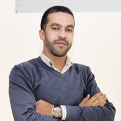 Fahmi Yassine, Casablanca