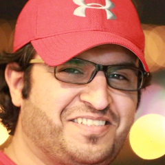 Hussein Musaad, 45 лет, Riyadh