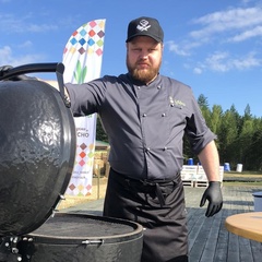 Максим Падчин, Архангельск