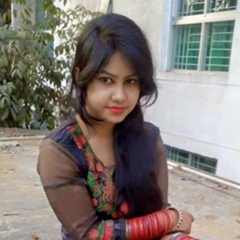 Urmila Fatema, Dhaka