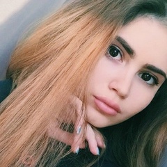 Oleksandra Hudym, 24 года, Харьков