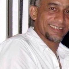 Edilberto Guerrero-Court, 58 лет, San Juan