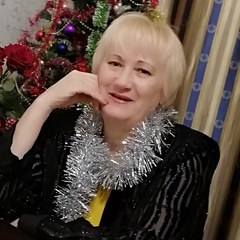 Marina Kolosok, Санкт-Петербург