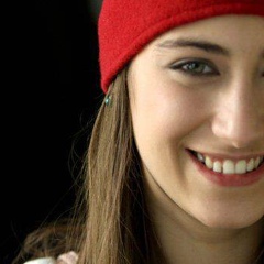 Hazal Kaya