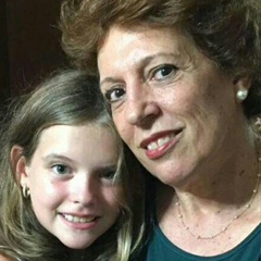 Veraliz Esteves, 69 лет, São Paulo