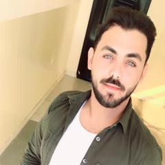 Younus Ali, 32 года, Basra