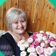 Елизавета Дегтярева, 72 года, Усинск