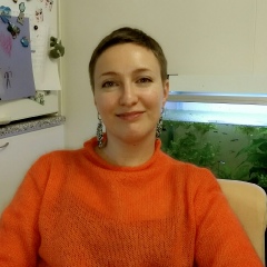 Maria Lind, 43 года, Helsinki