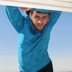 Marwan Mohsen, Hurghada