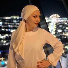 Evelina Khalilova, 28 лет, Dubai