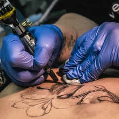 Max Tattoo, 36 лет, Нижний Тагил