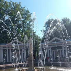 Александр Колотов, Санкт-Петербург