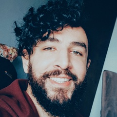 Thomas Santos, 36 лет, Curitiba