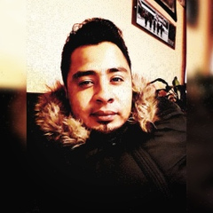 Abraham Avila Muñiz, 33 года, México