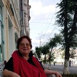 Natalya Sedenkova, 56 лет, Самара