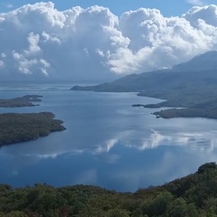 Василиса Омарницка, Canberra