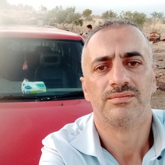 Raed Ali, 44 года