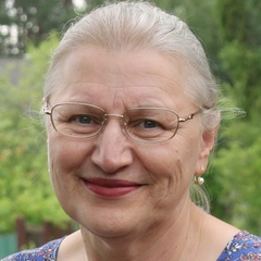 Екатерина Яременко, 70 лет, Москва