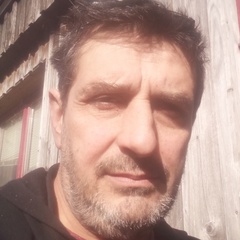 Olivier Rainero, 52 года, Nantes