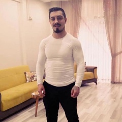 Ali Bayraktar, 32 года, Trabzon