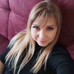 Olesya Alimova, 41 год