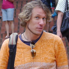 Joost Duisterwinkel, 50 лет, Bangkok