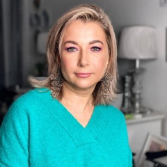 Екатерина Головина, 54 года, Vantaa