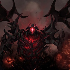 Shadow Fiend