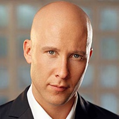 Lex Luthor, 54 года, Астрахань