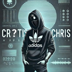 Its Chris, 33 года