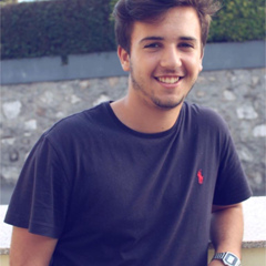 Diogo Remelgado, 31 год, Vila Nova de Gaia