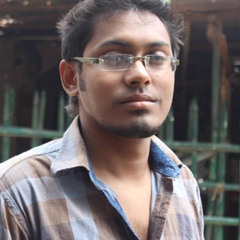 Zahidul Islam, 34 года, Dhaka