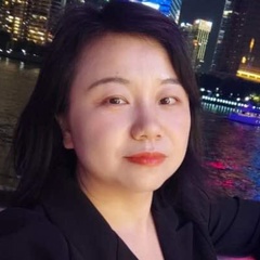 Sun Yufeng, 35 лет, Foshan